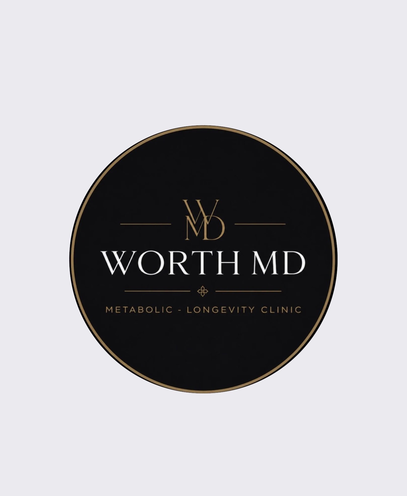 Worth MD logo